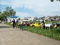 Locust Enthusiasts Club - Locust Kit Car - Stoneleigh 2000 - 002.JPG